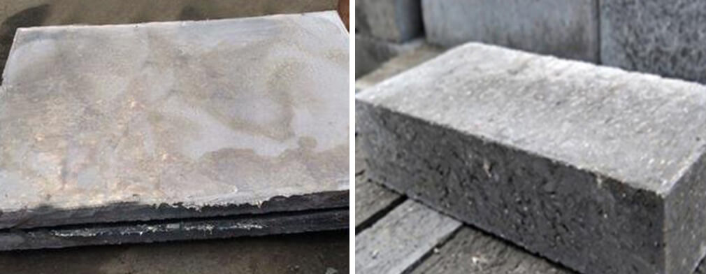 复合防护砖、复合防护板