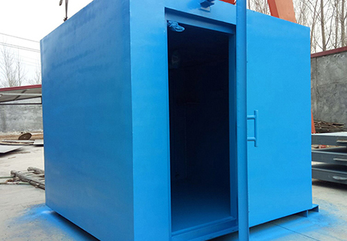 探伤防护91香蕉视频在线网站案例