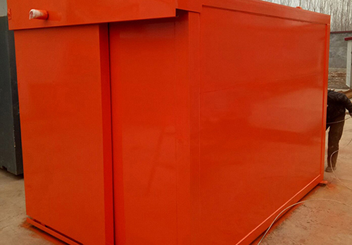 探伤防护91香蕉视频在线网站案例