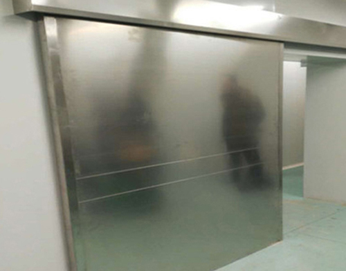 射线铅门 射线铅门